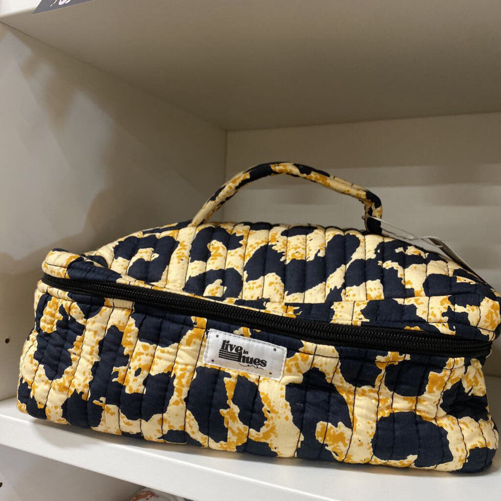 WILD VANITY BAG