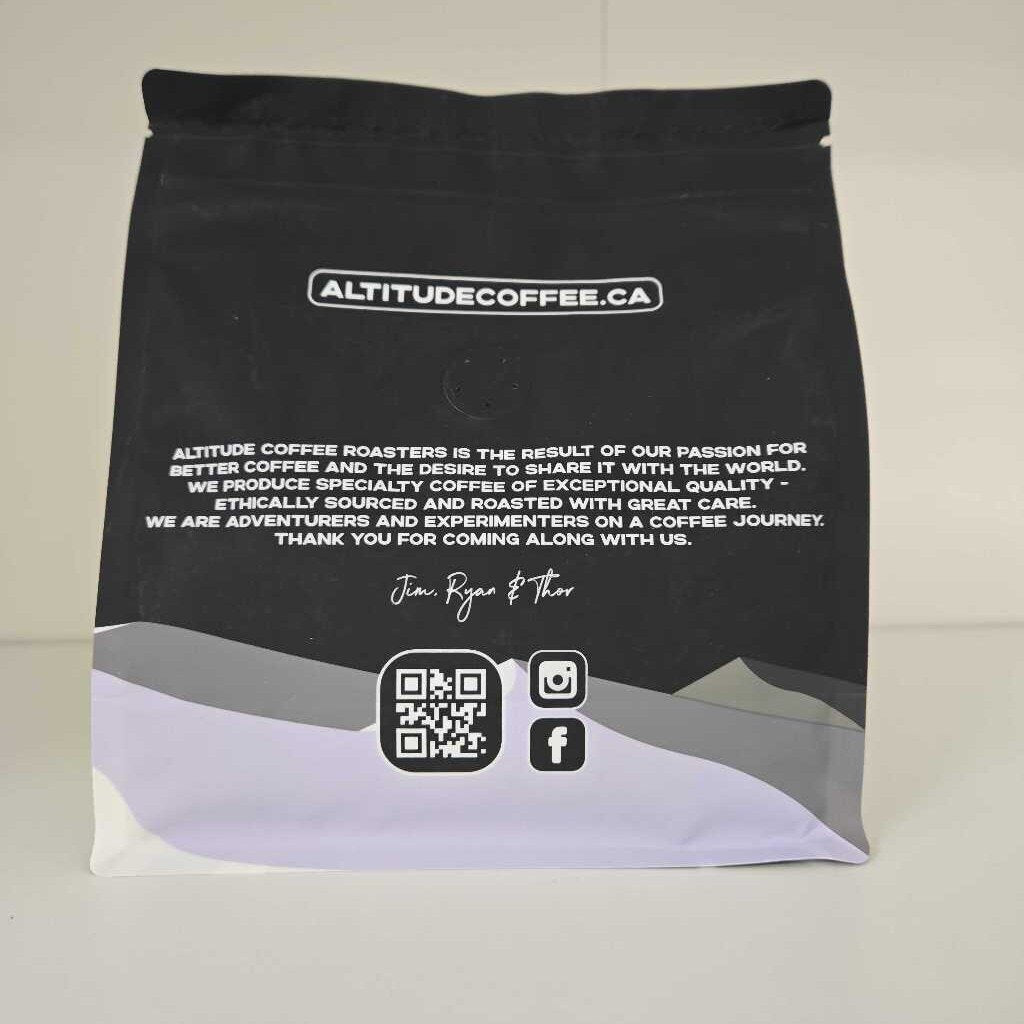 ALTITUDE CARNIVAL DECAF - 320 G