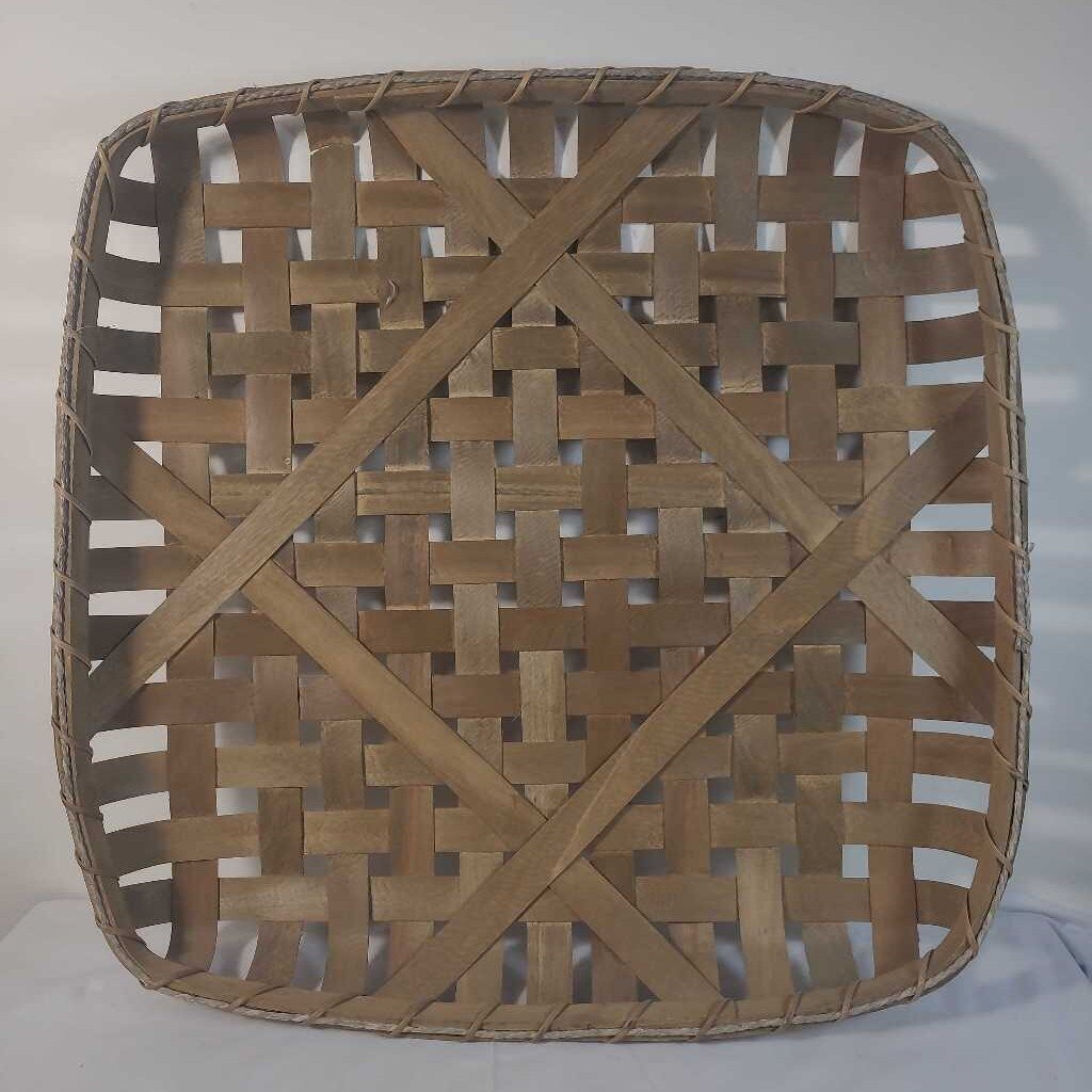 TOBACCO DRYING BASKET