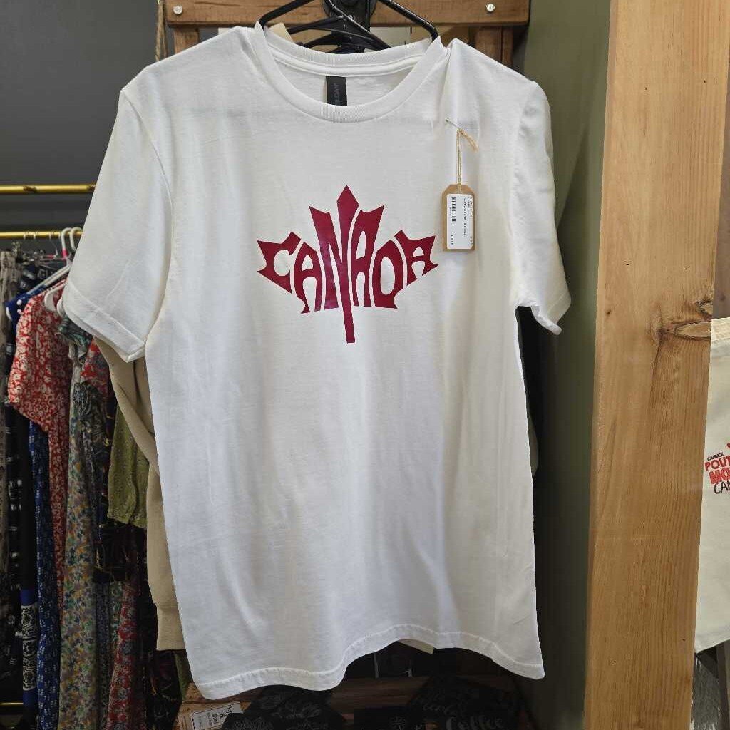CANADA TSHIRT S