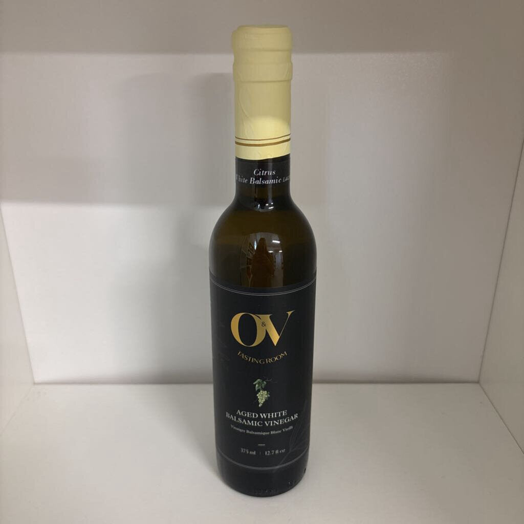 CITRUS BALSAMIC