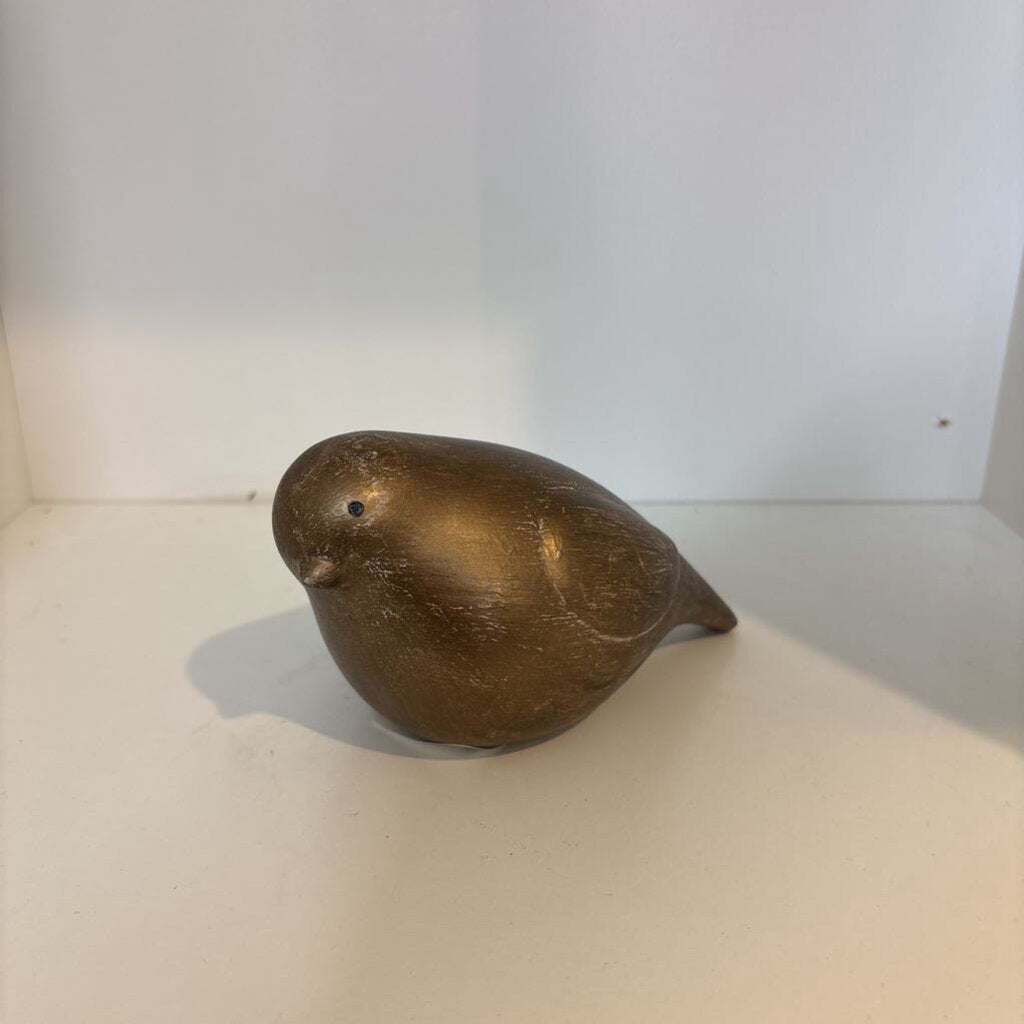 Bronze Bird