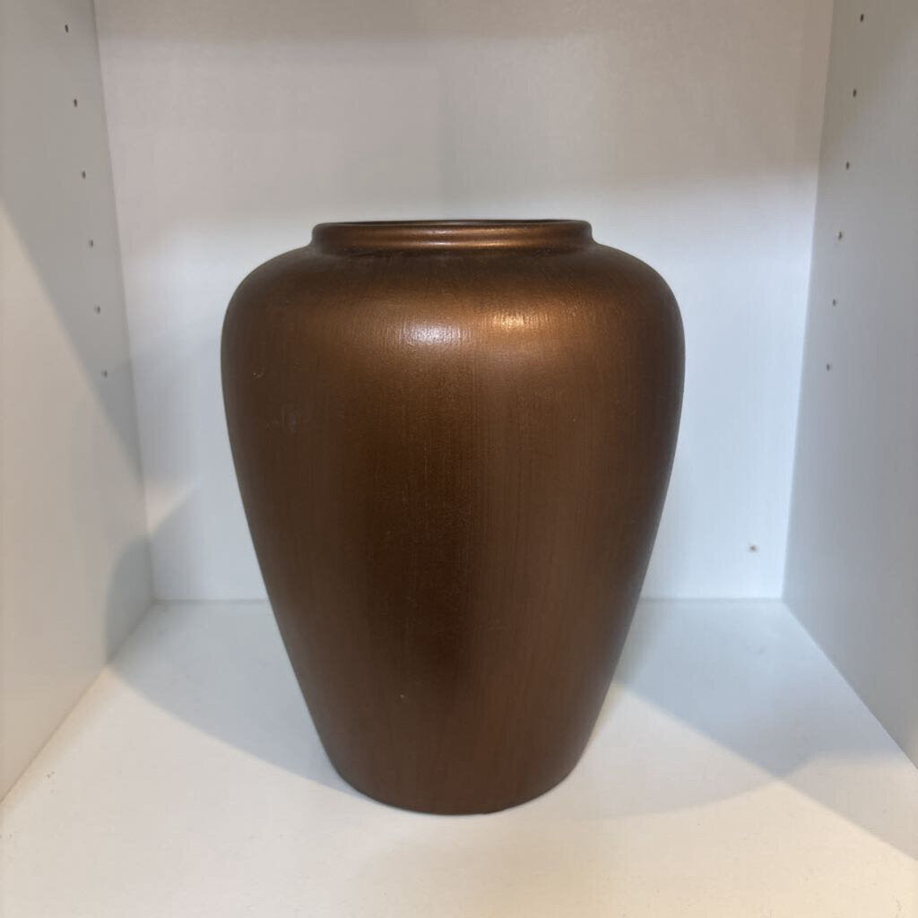 Bronze Vase