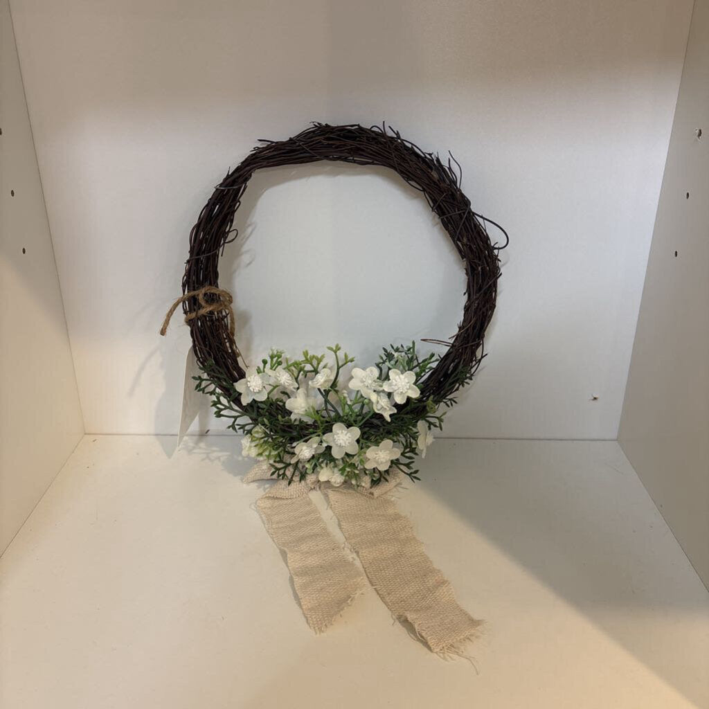 Mini Wreath