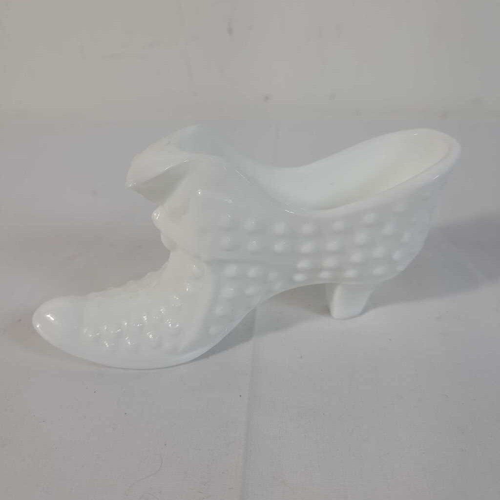 FENTON HOBNAIL SHOE