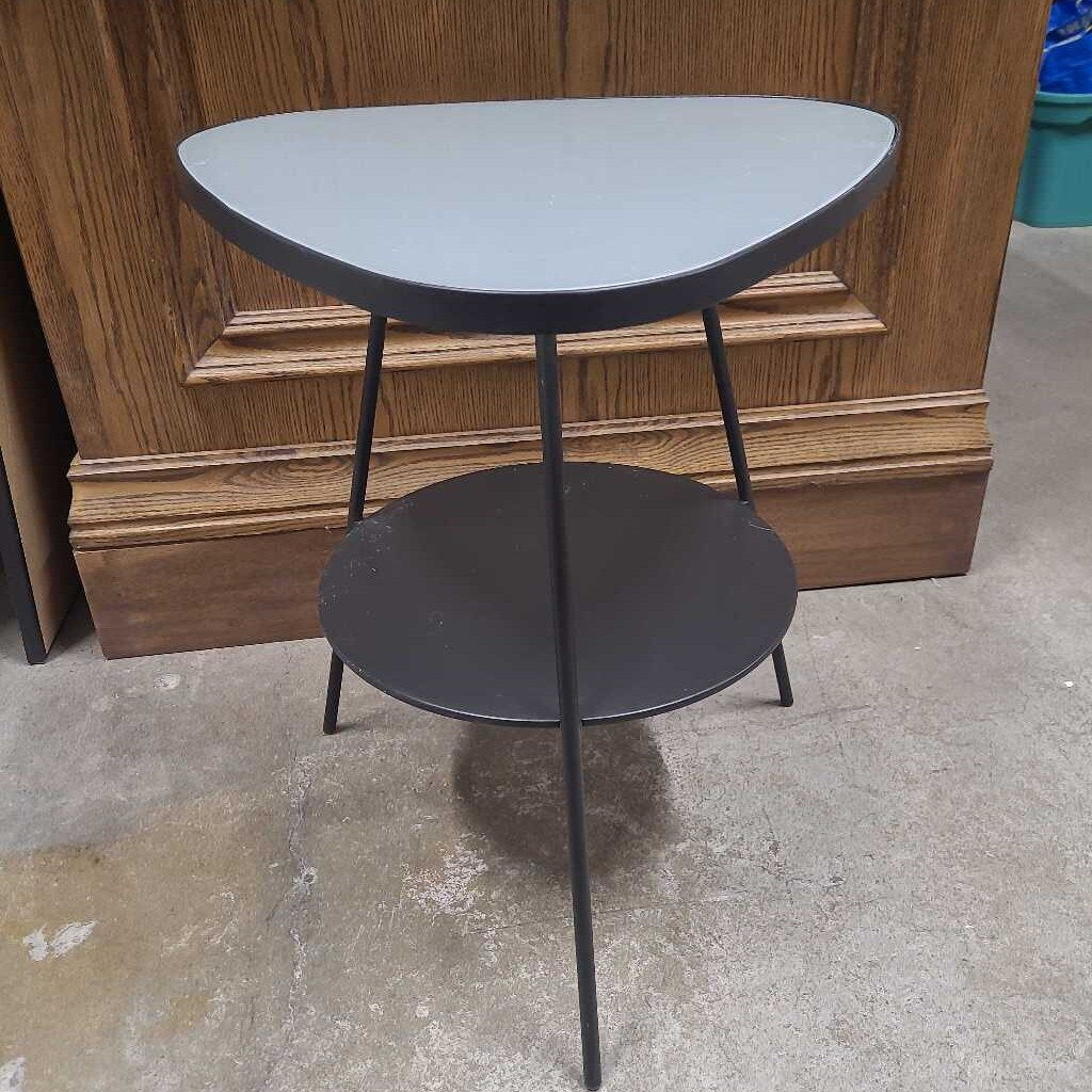 IKEA ULSBERG SIDE TABLE