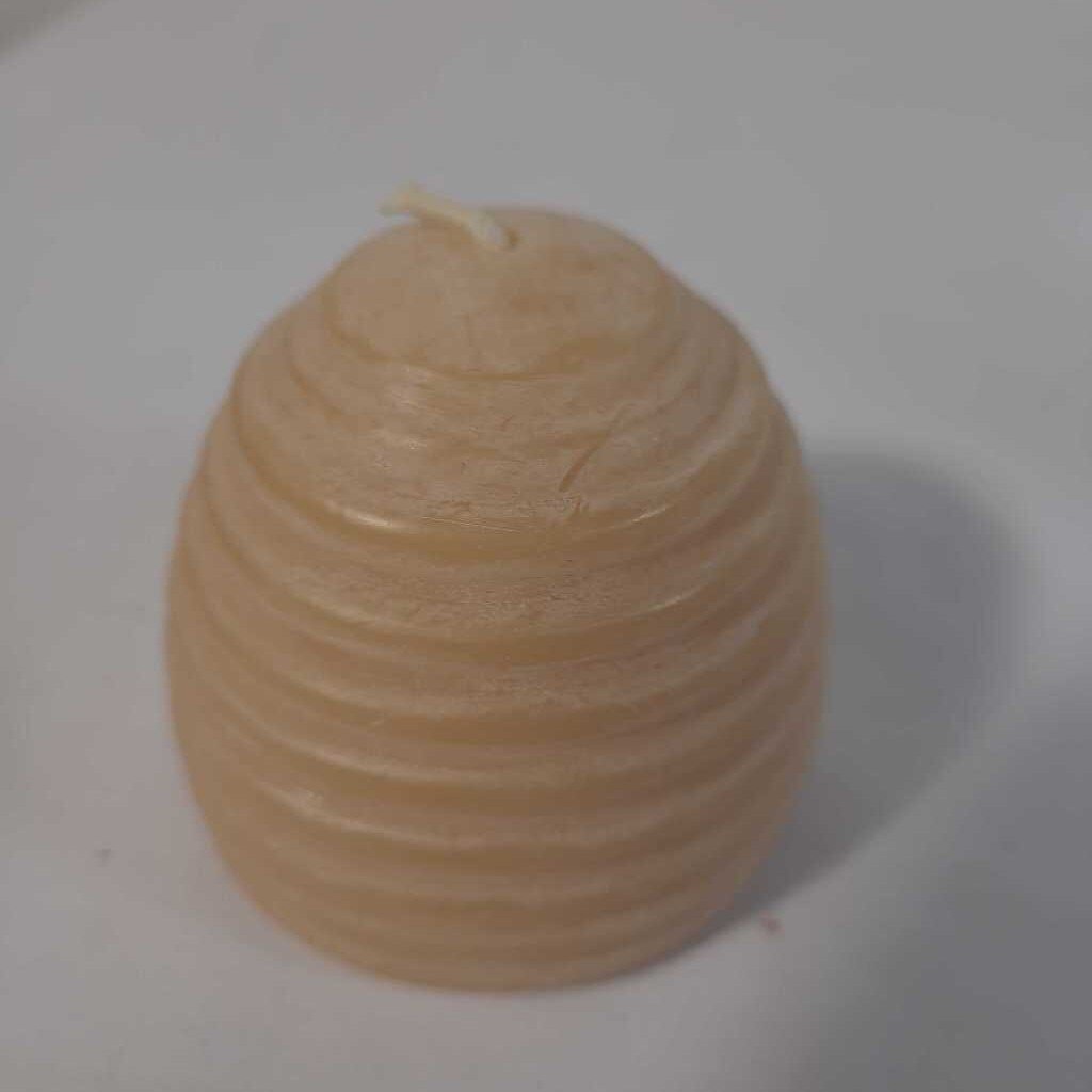 BEE HIVE CANDLE