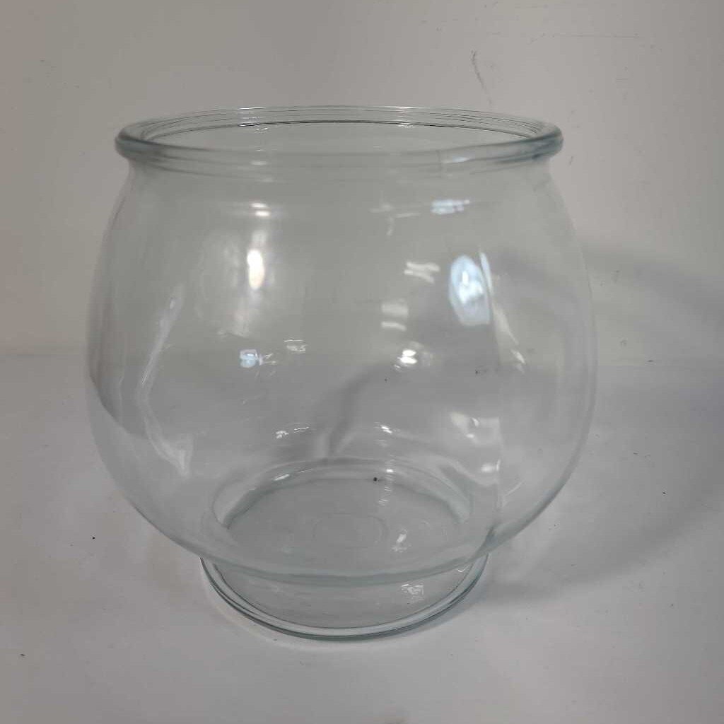 GLASS BOWL