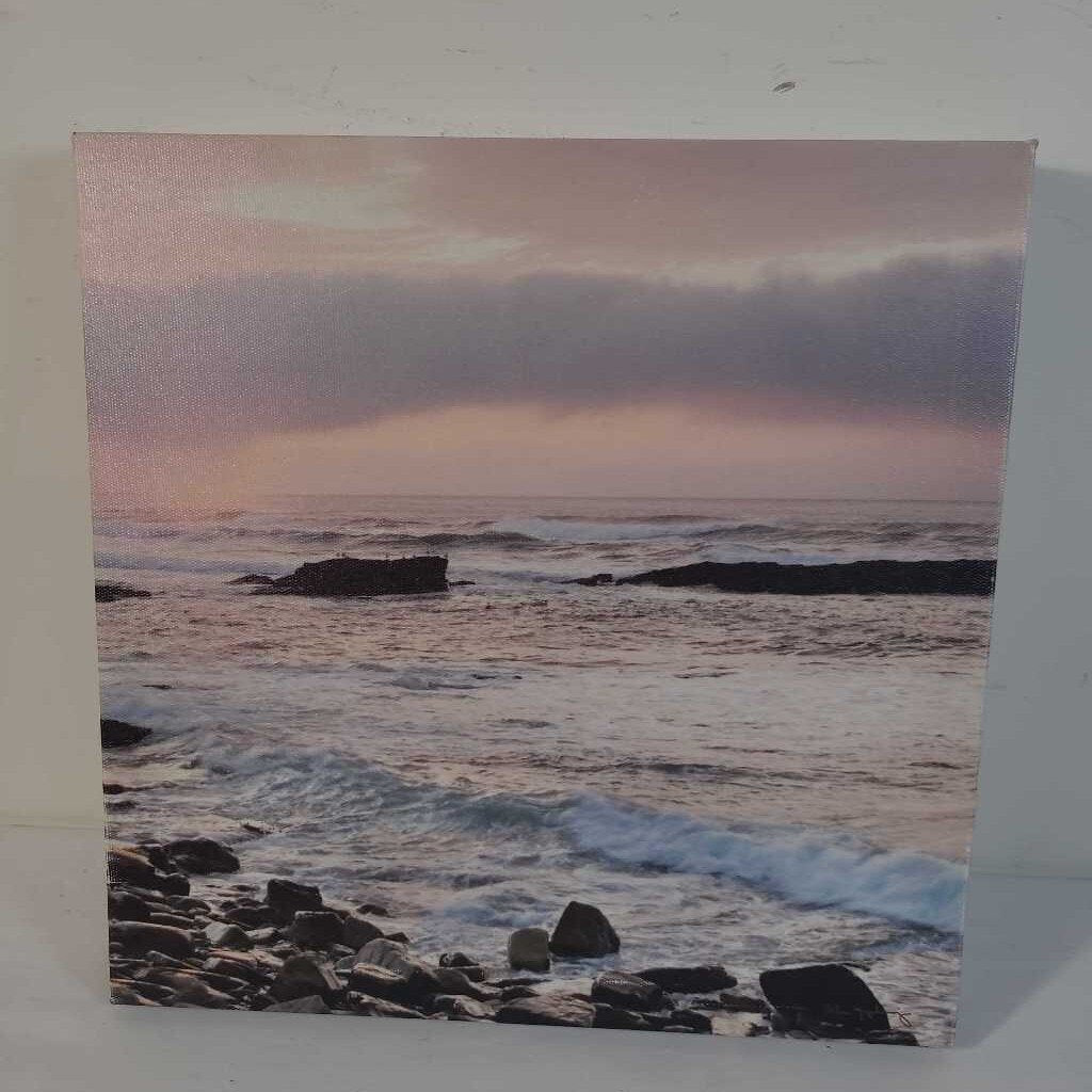 ROCKY SHORE CANVAS~2