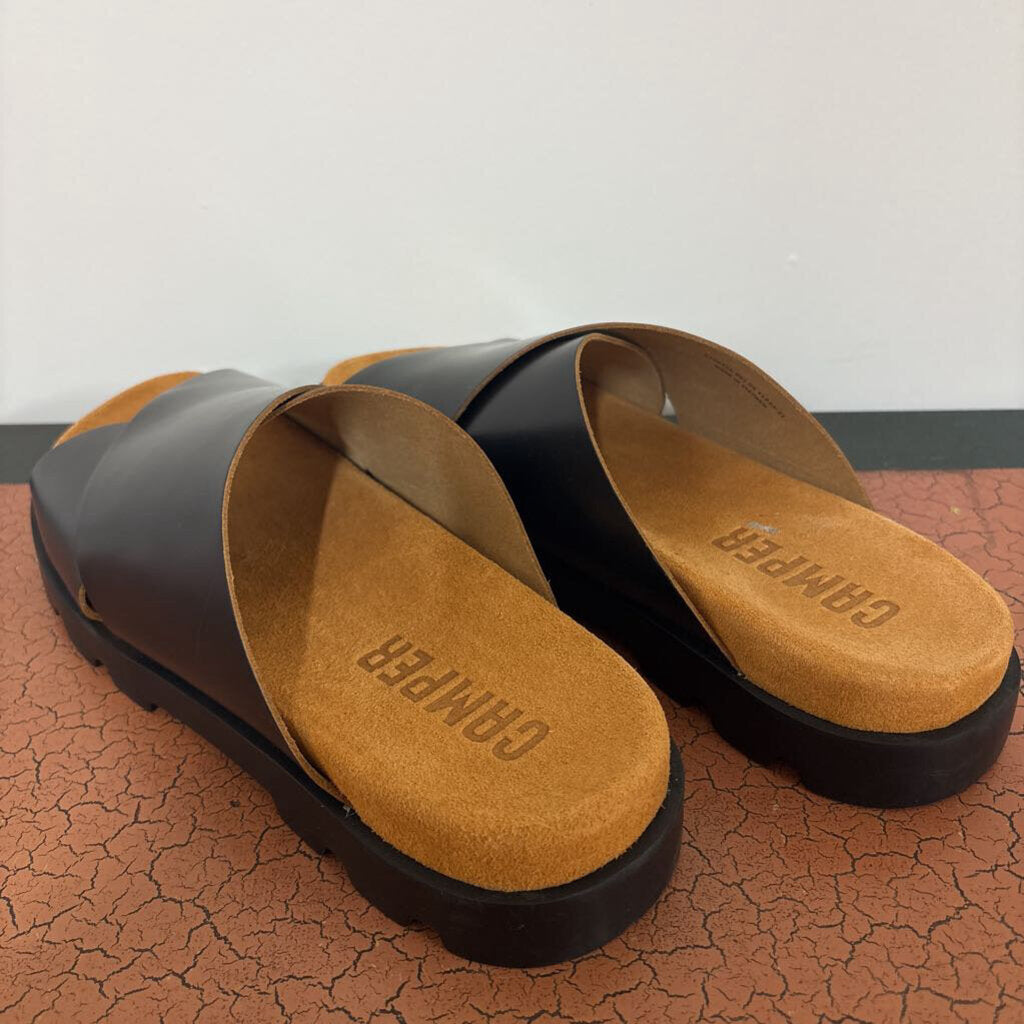 NIB CAMPER - UNISEX BRUTUS SANDAL