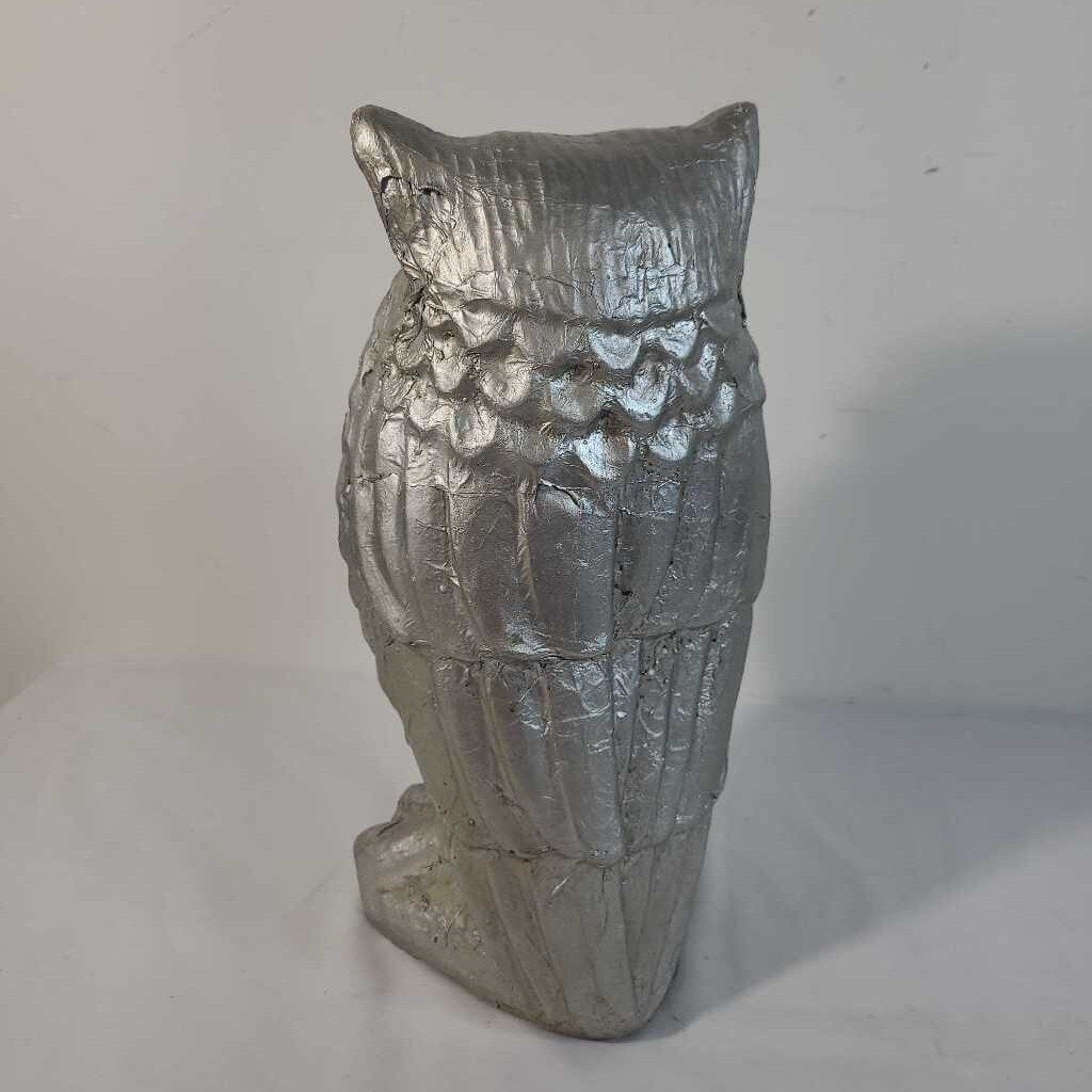 SILVER OWL
