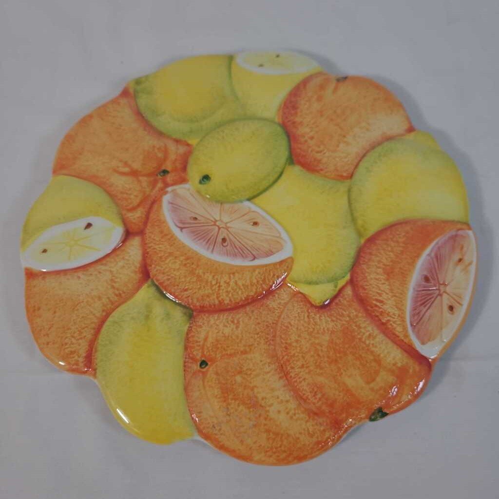 CITRUS TRIVET
