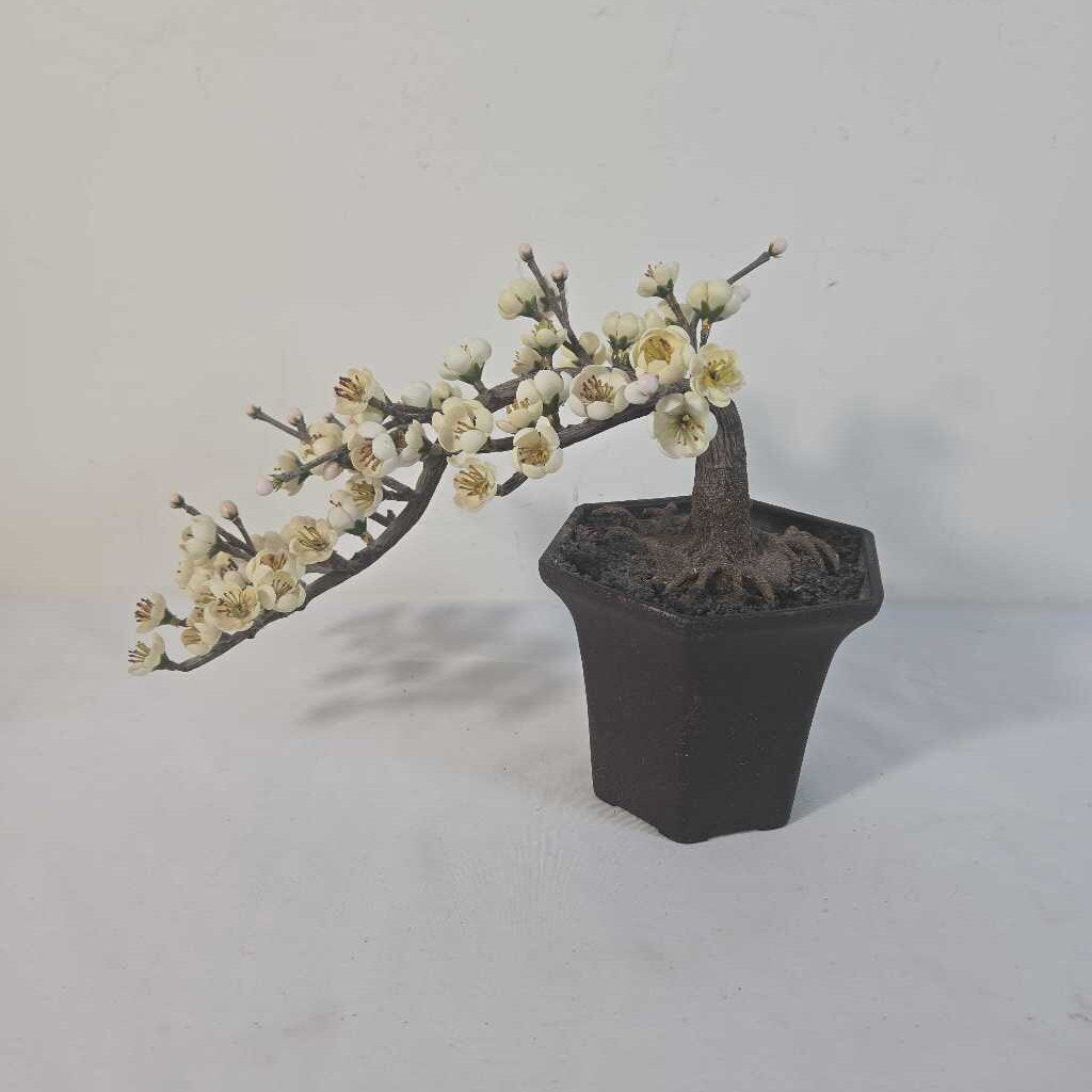 FAUX BONSAI TREE