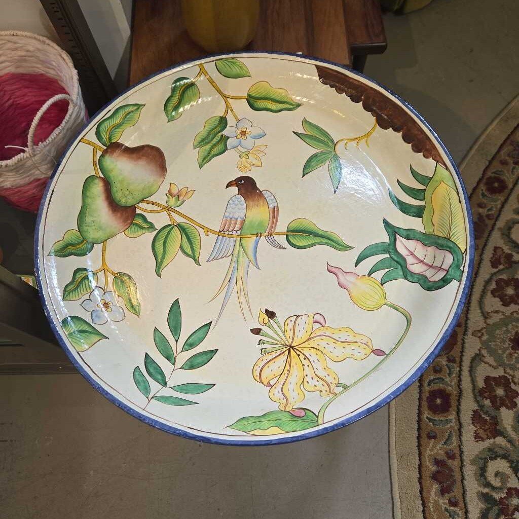 BIRD TRAY TABLE