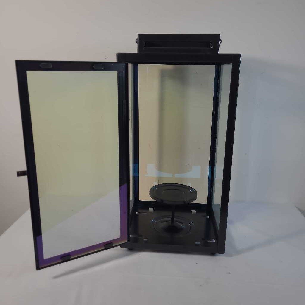 PARTYLITE INFINITE REFLECTIONS LANTERN