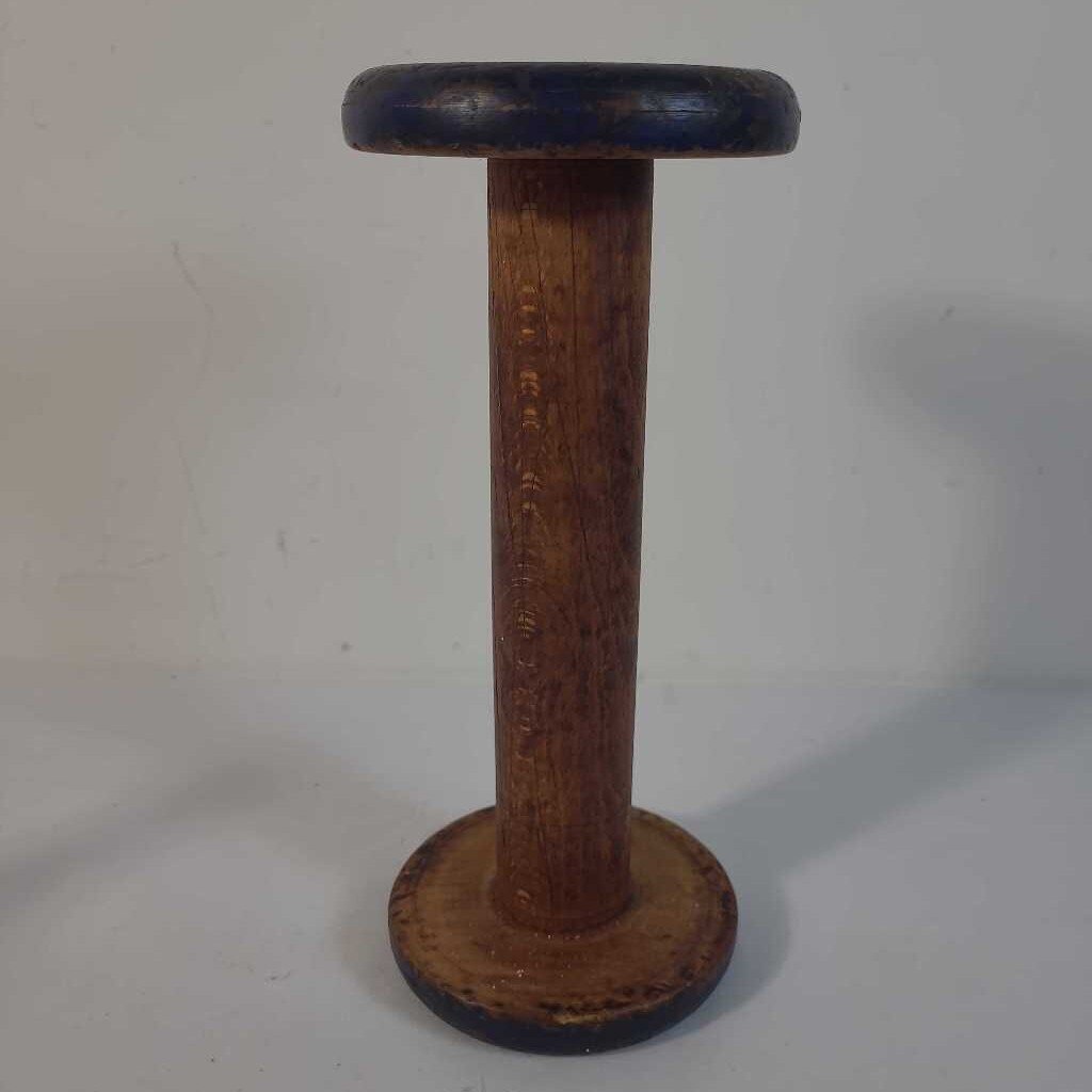 VTG TEXTILE SPOOL