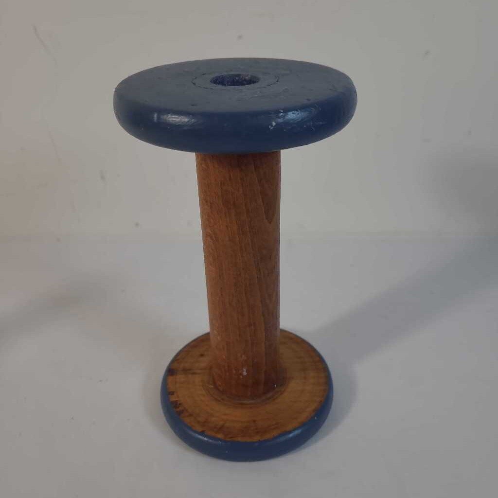 VTG TEXTILE SPOOL