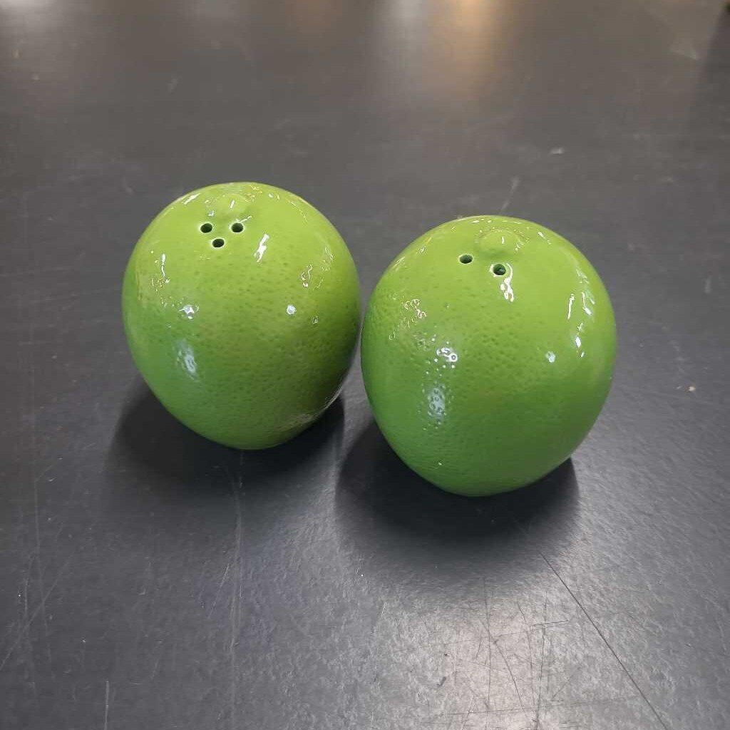 PR LIME S&P SHAKERS