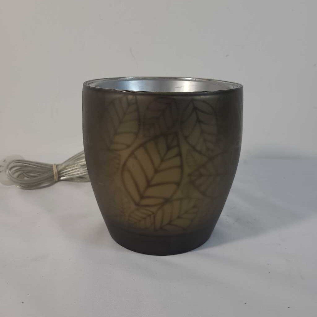 YANKEE CANDLE CANDLE WARMER