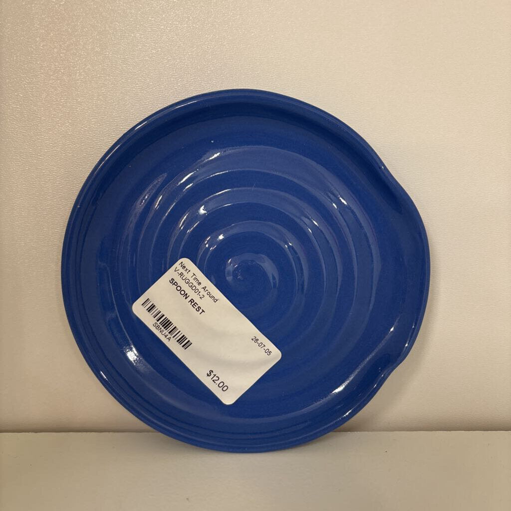 SPOON REST