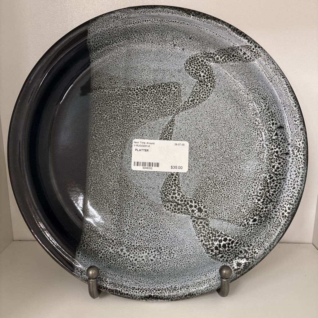 PLATTER