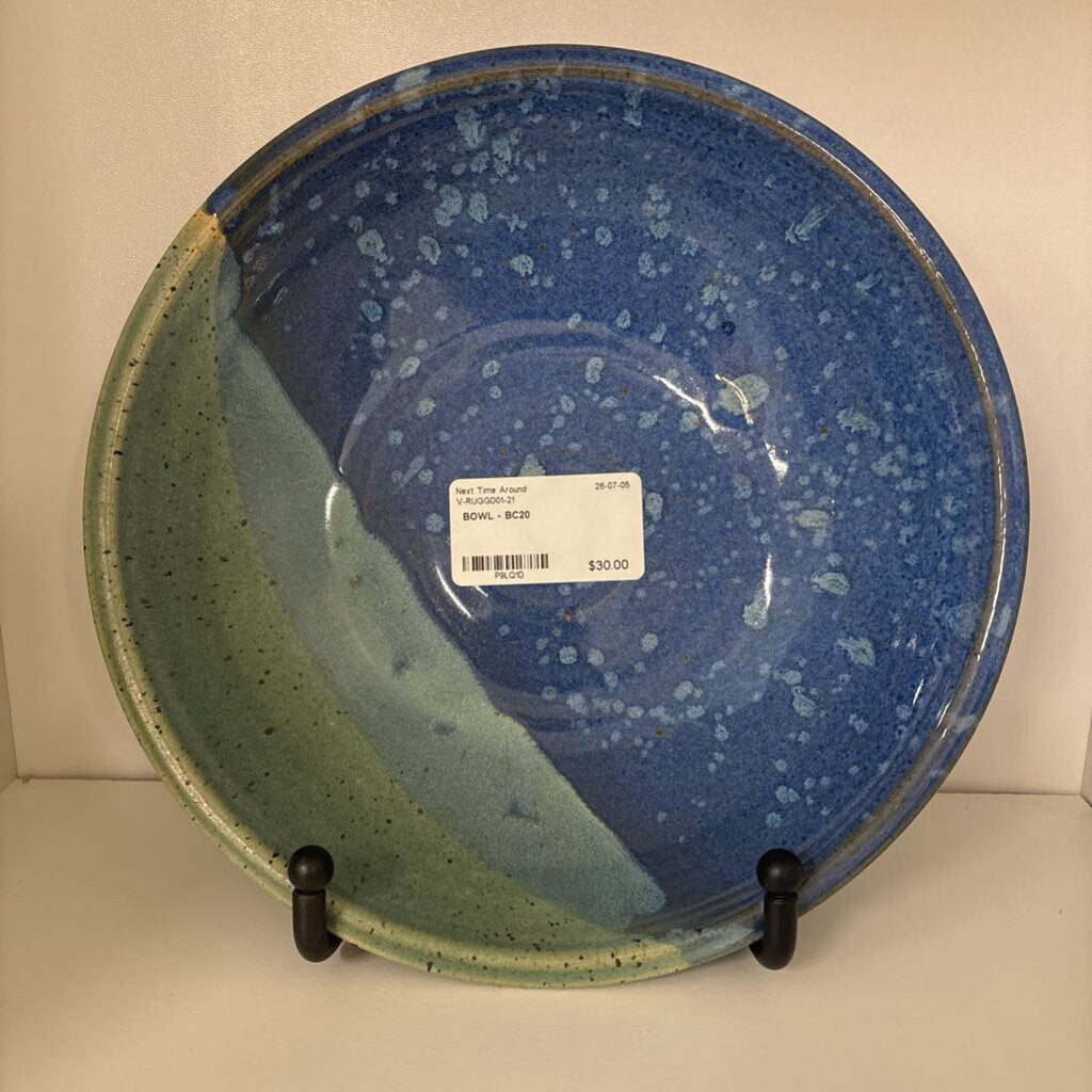 BOWL - BC20