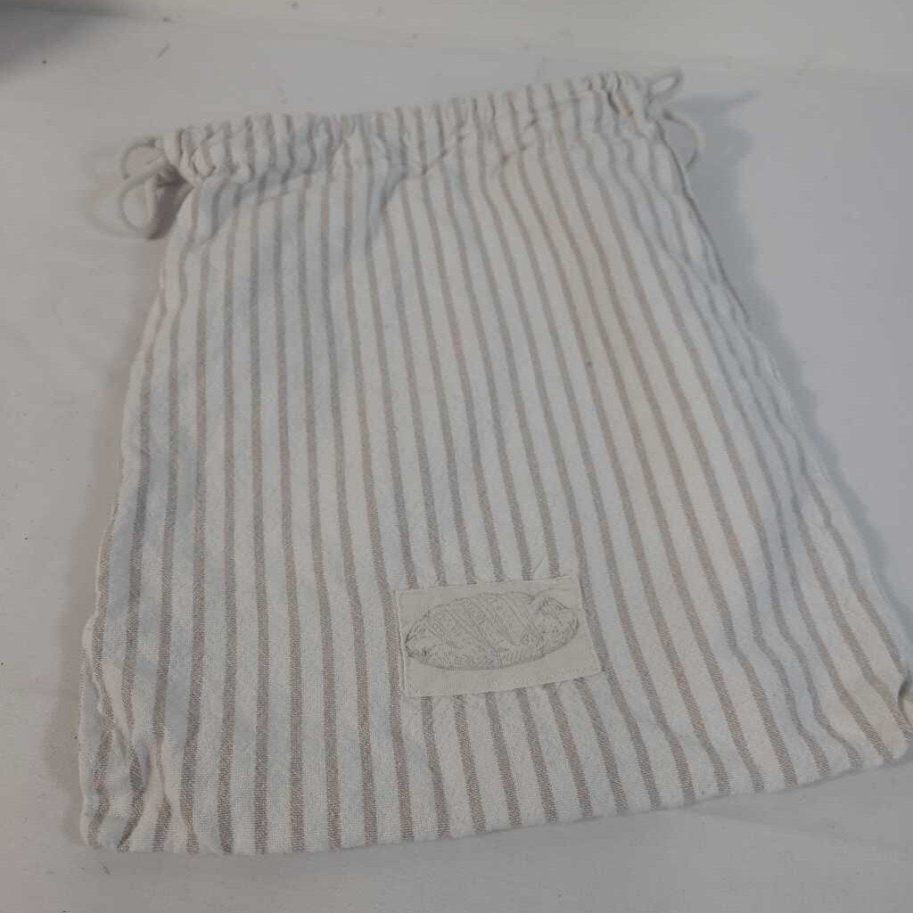 COTTON BREAD BAG