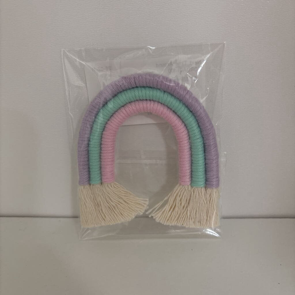 3" Mini Rainbows