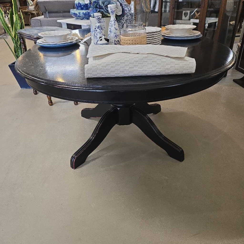 PIER 1 DINING TABLE