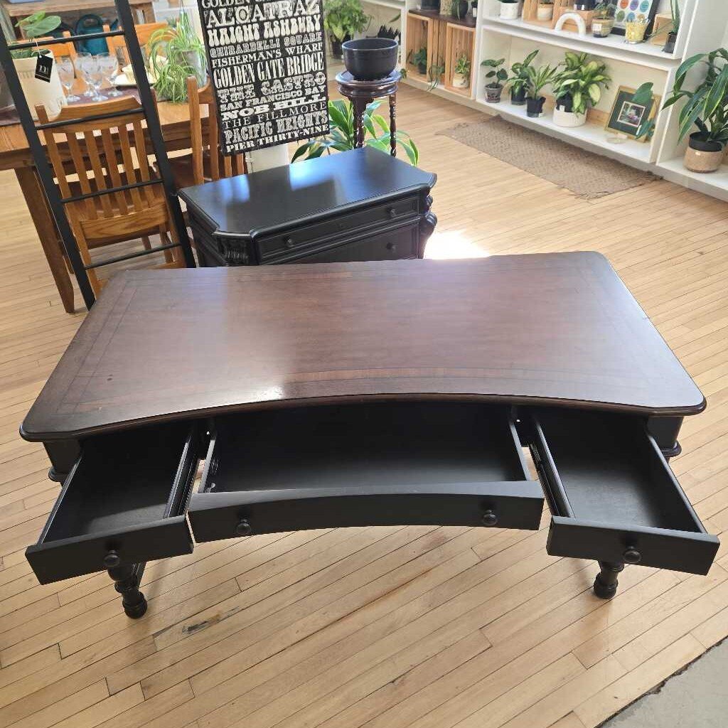 HOOKER FURNITURE WRITING DESK