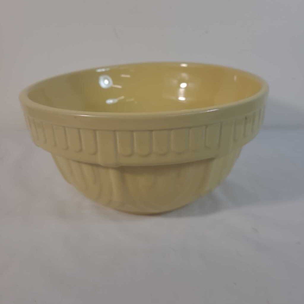 COCHE STONEWARE MIXING BOWL