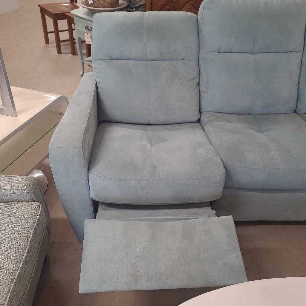 PALLISER POWER RECLINING SOFA