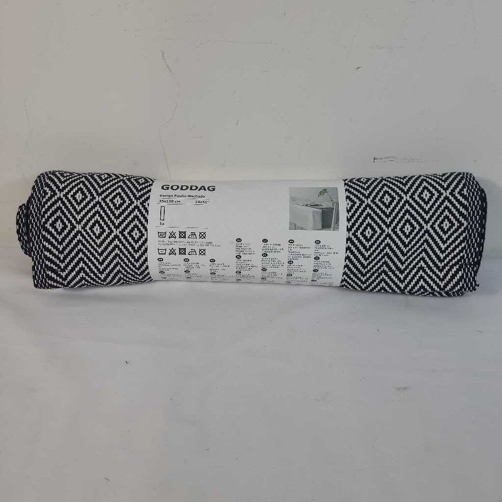 IKEA GODDAG TABLE RUNNER