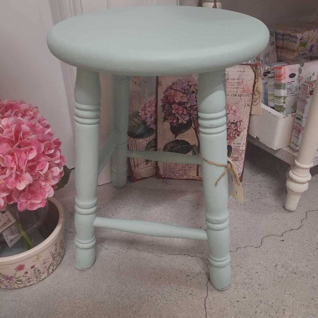 Vintage Stool