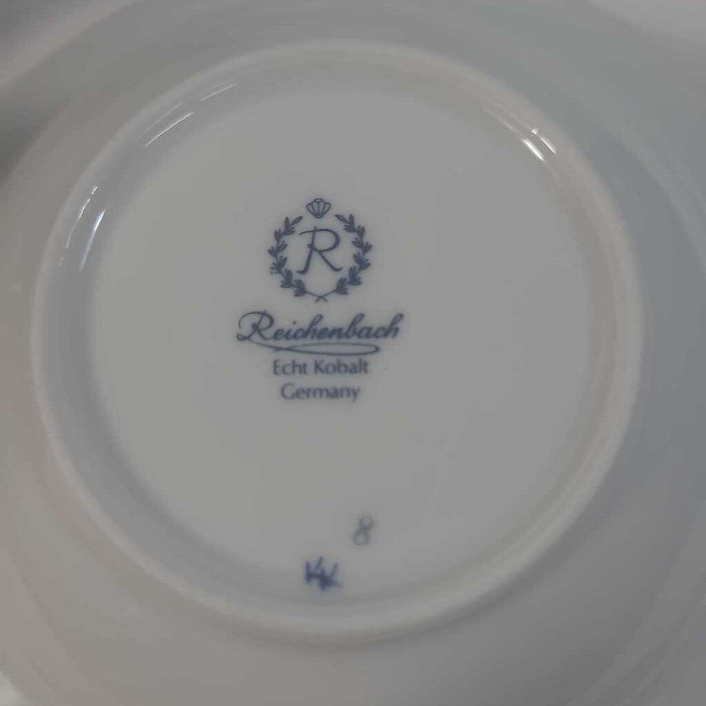 S/48 REICHENBACH ECHT KOBALT