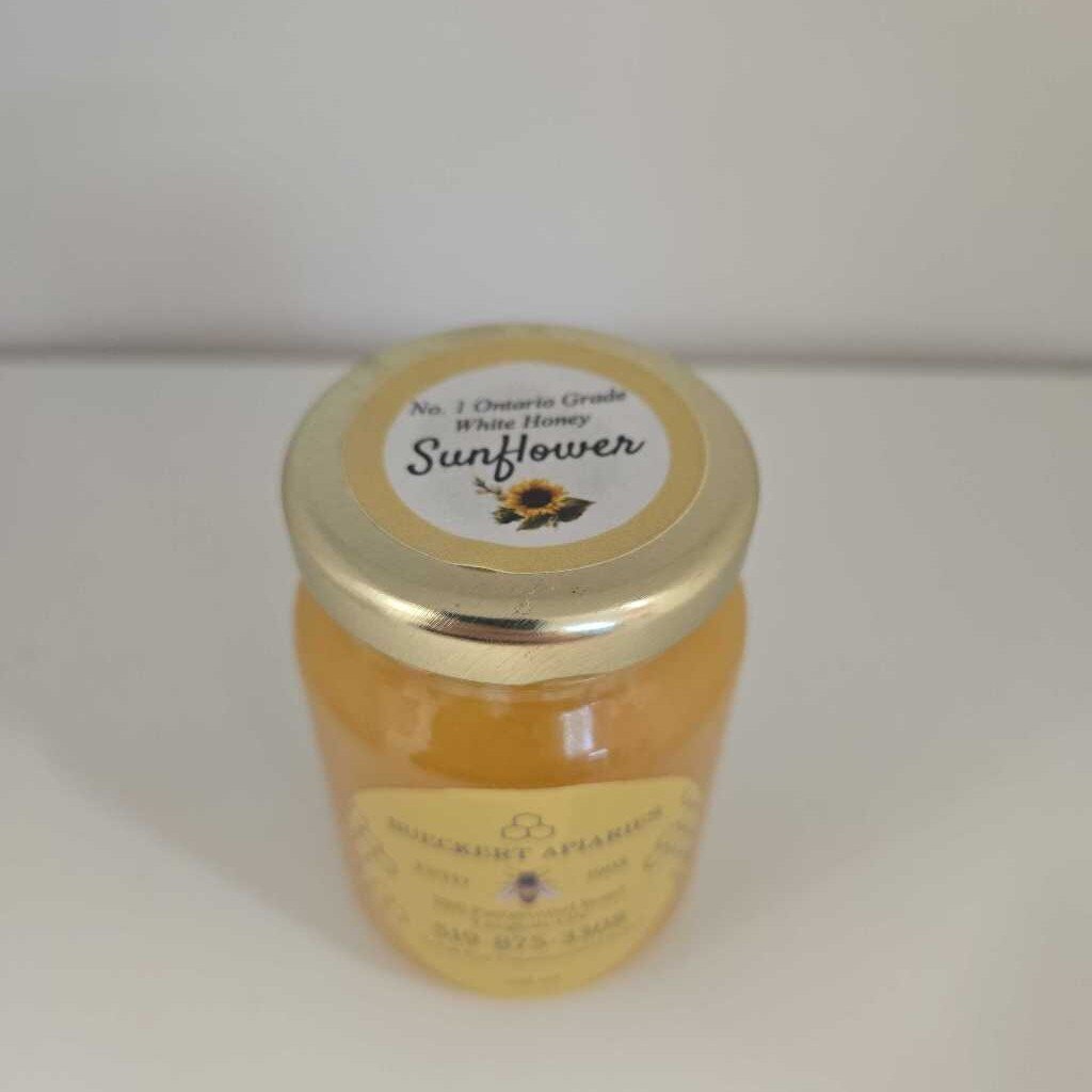 BA 125mL HONEY SUNFLOWER