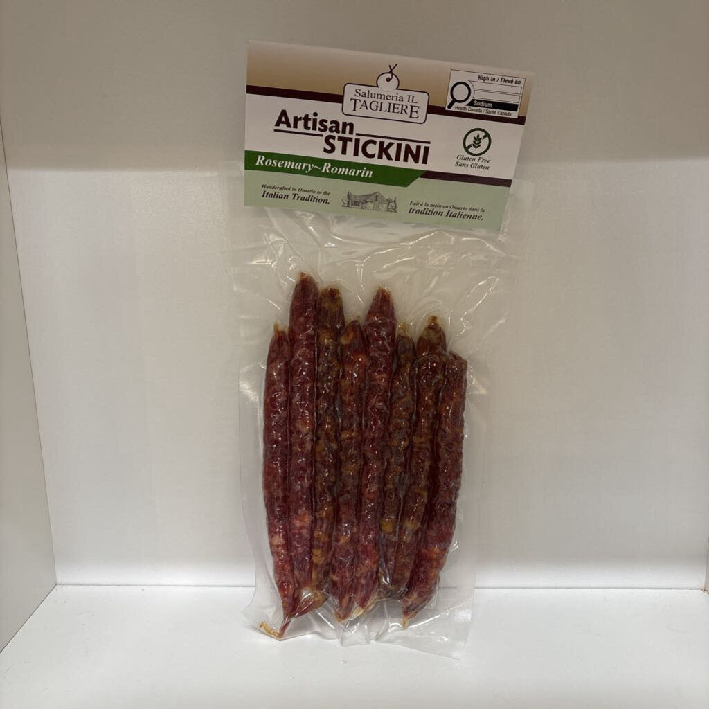 Artisan Stickini - Rosemary