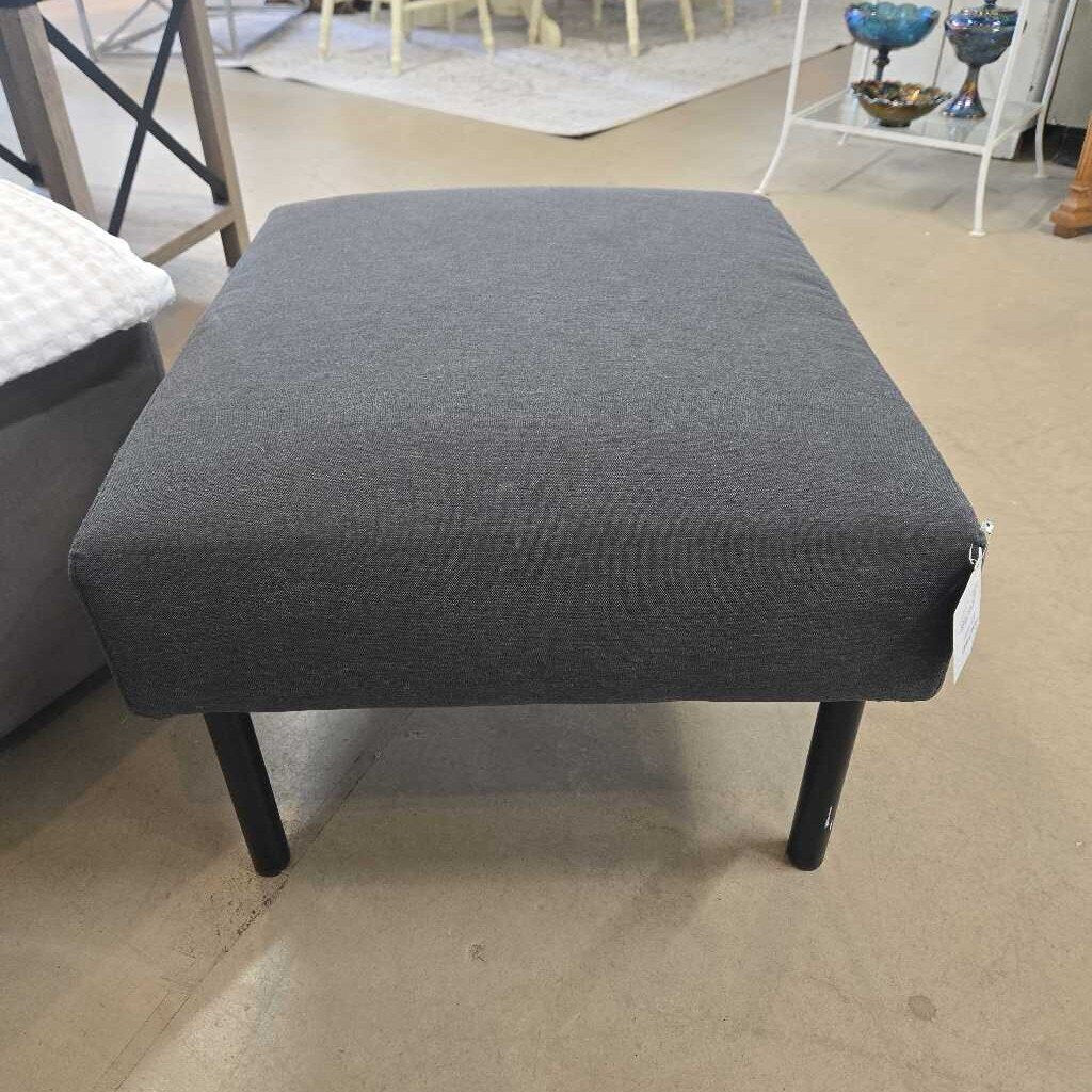 IKEA GLOSTAD FOOTSTOOL