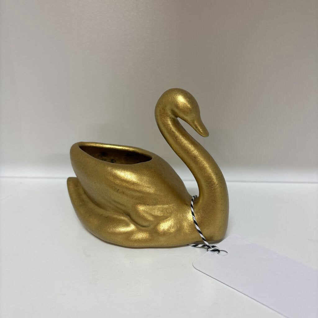 Gold Swan