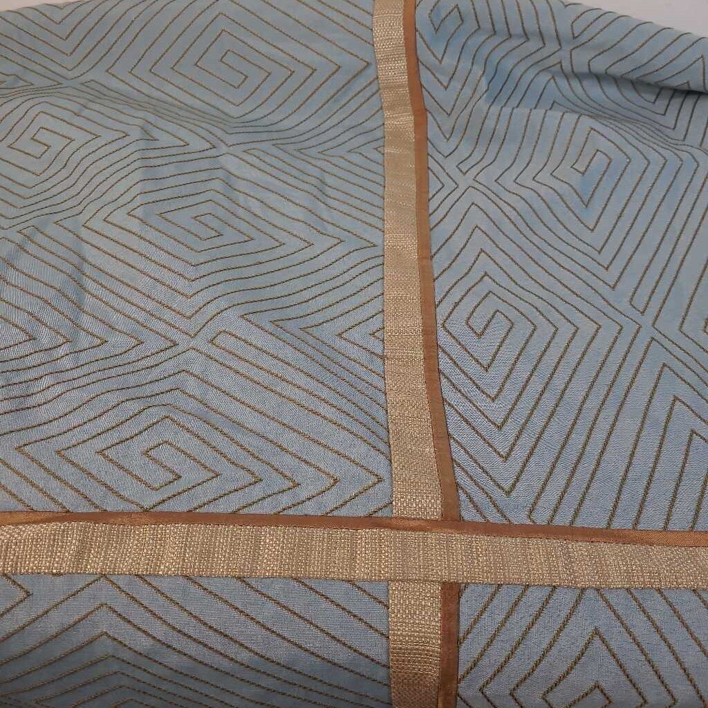 5 PC QUEEN DUVET COVER