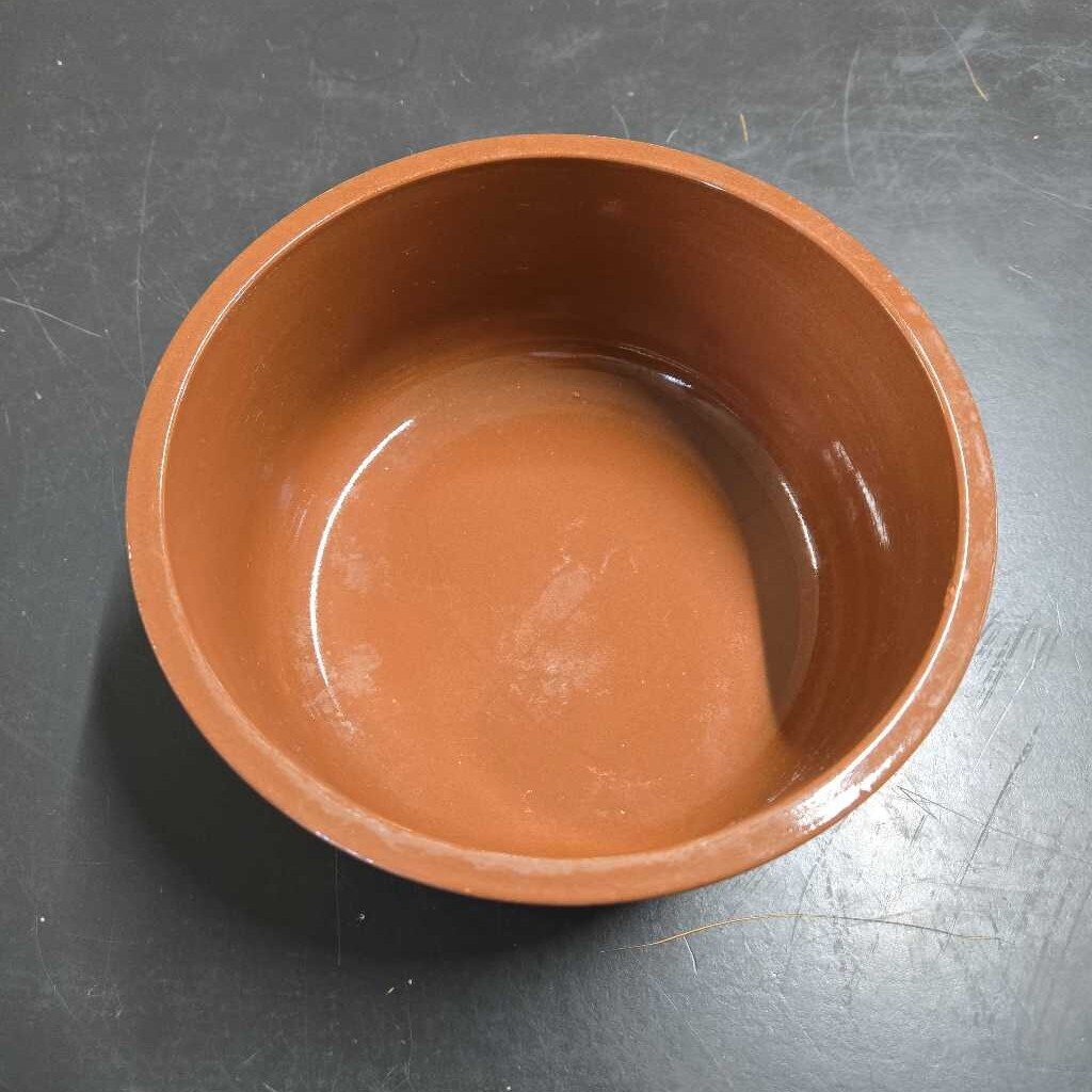 THE ORIGINAL CLAY HOT POT