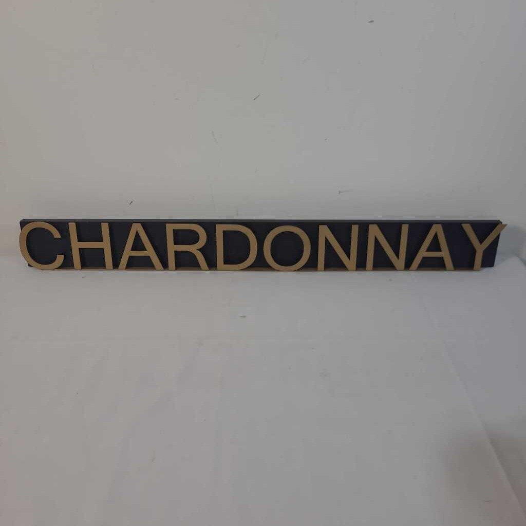 CHARDONNAY