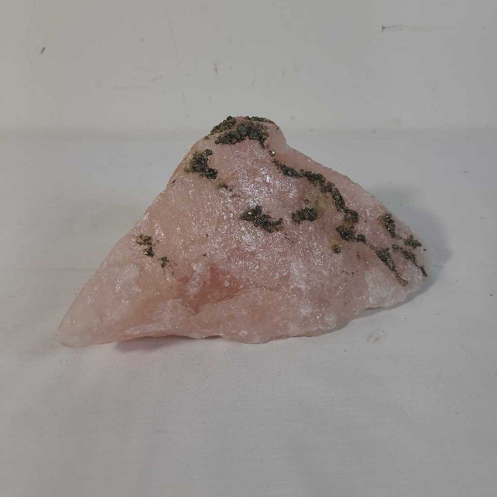 ROSE QUARTZ