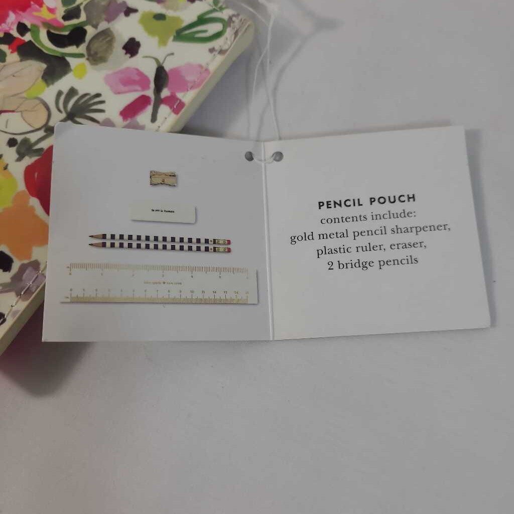 KATE SPADE PENCIL POUCH
