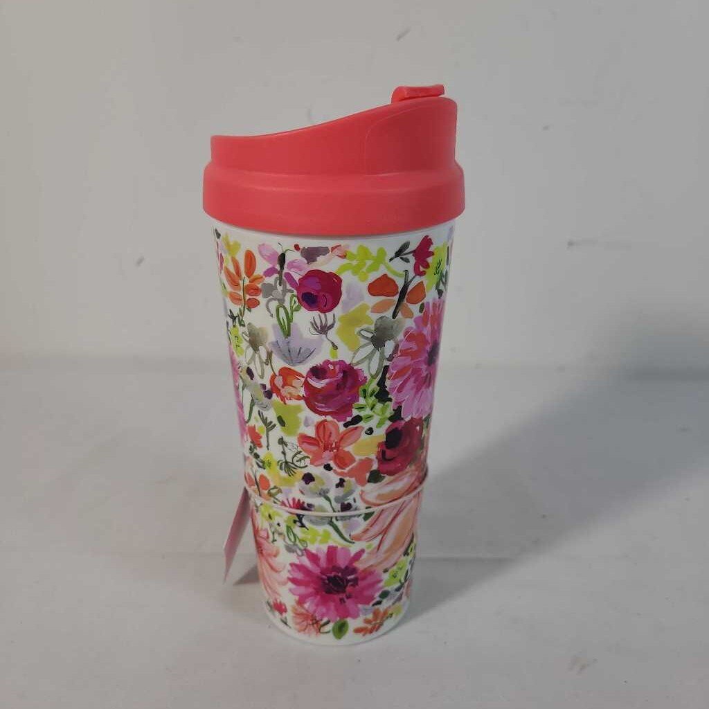 KATE SPADE 16OZ THERMAL MUG