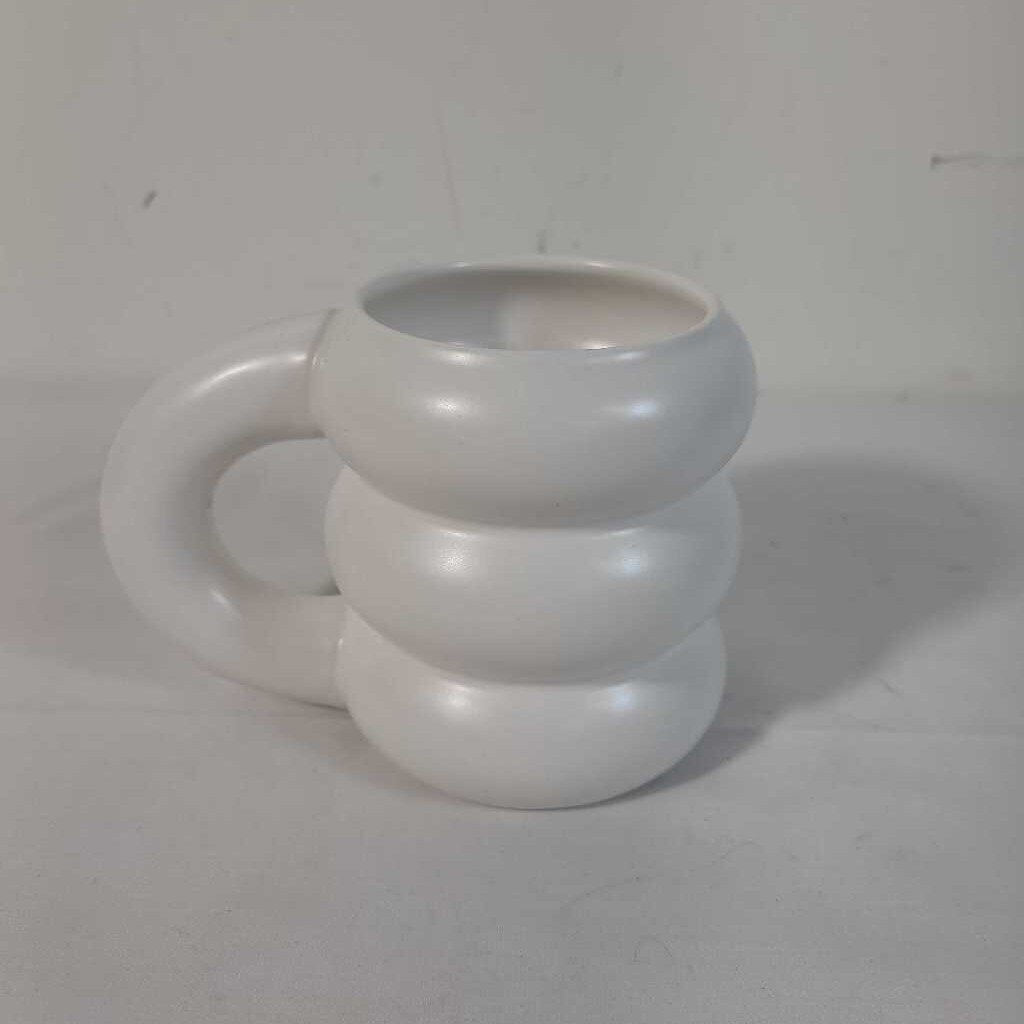 BUBBLE MUG