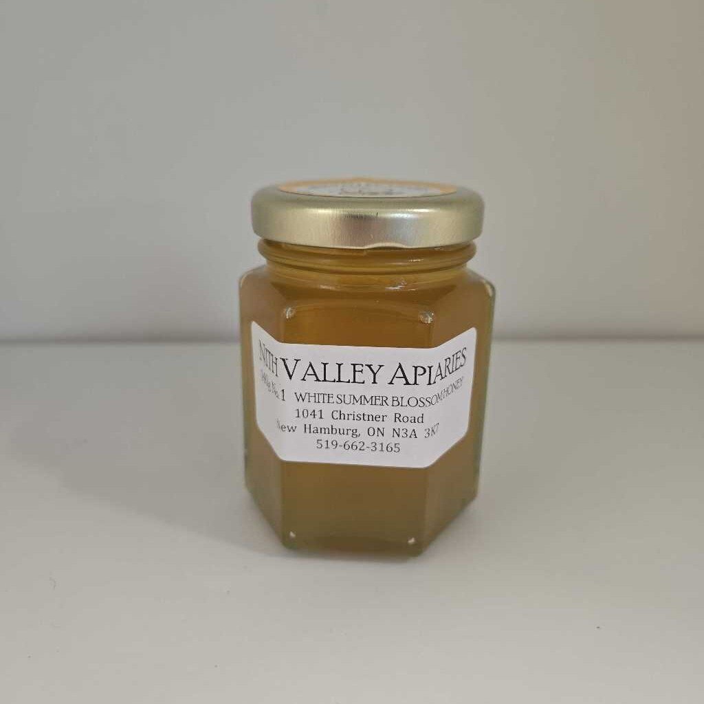NV 140g HONEY SUMMER BLOSSOM