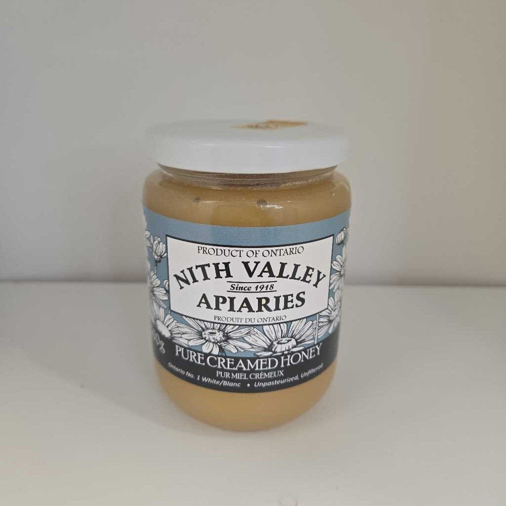 NV 500 ml HONEY CREAM WHITE