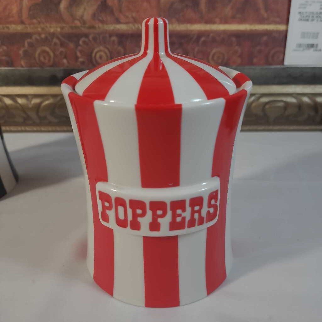 JONATHAN ADLER POPPERS JAR