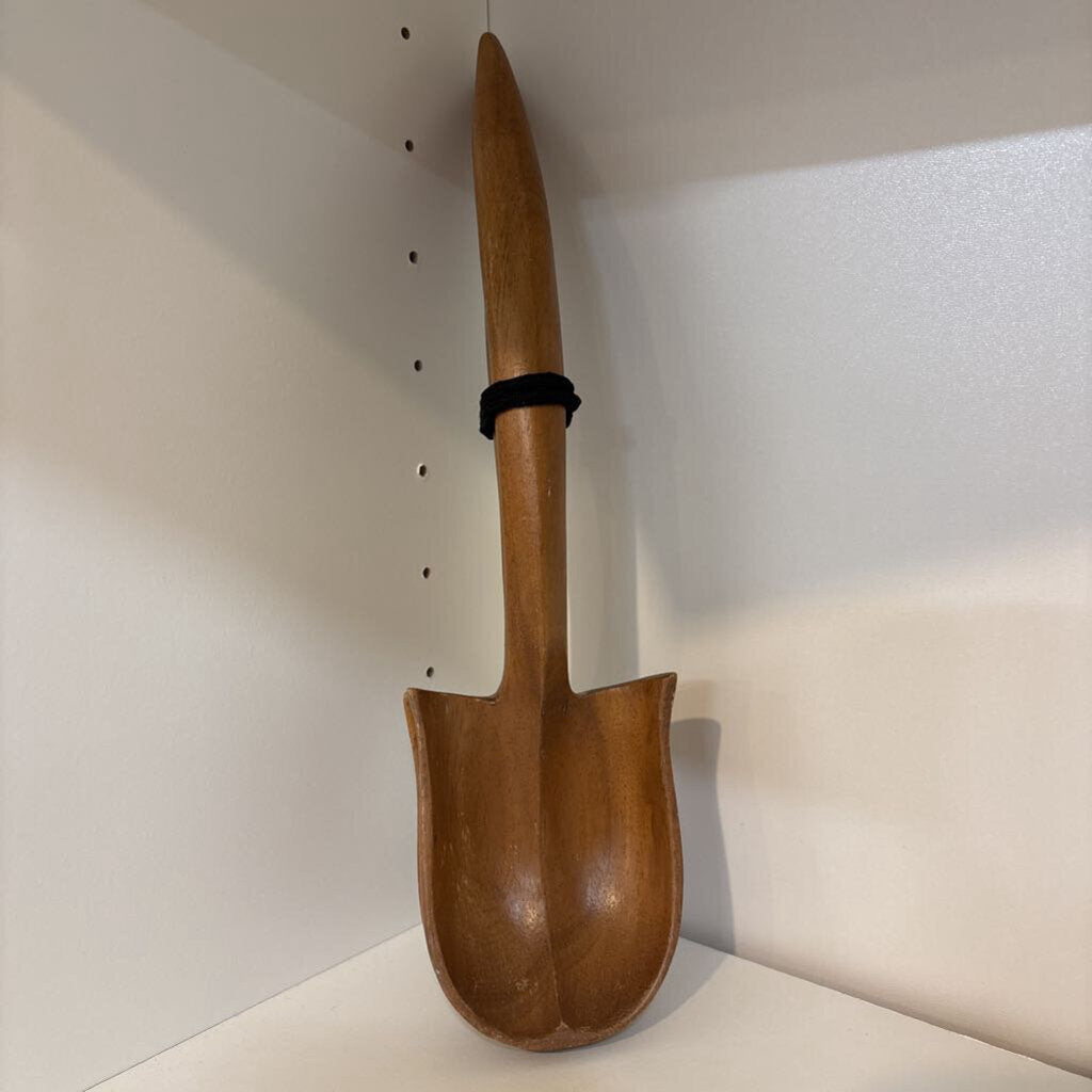 SPOON AND FORK SET - VINTAGE